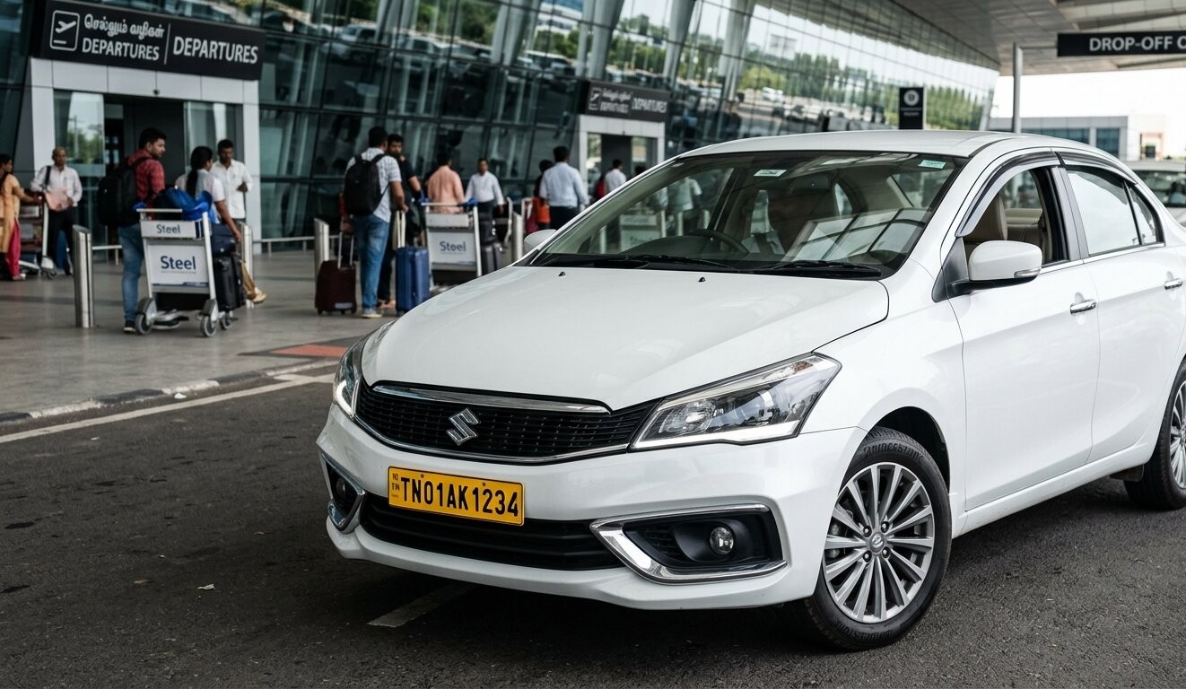 Airport Transfer