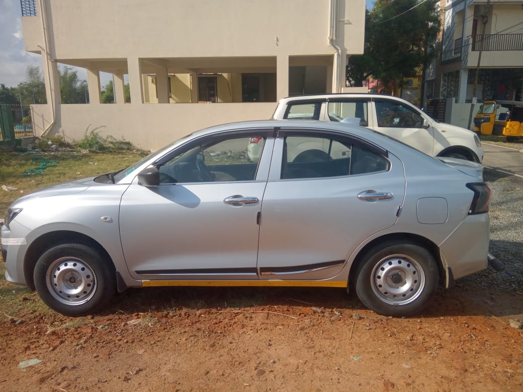 Swift Dzire